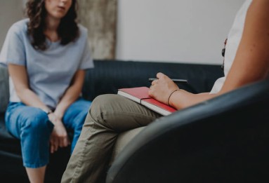 Частная психиатрическая клиника в Отрадной