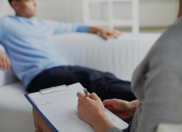 Частная психиатрическая клиника в Отрадной