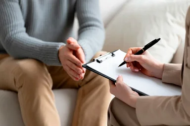 Консультация психиатра в Отрадной