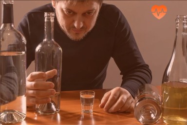 Лечение белой горячки в Отрадной