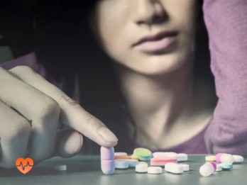 Лекарственная зависимость в Отрадной