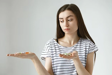 Амбулаторное лечение алкоголизма в Отрадной