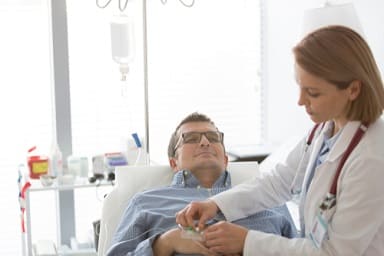 УБОД в Отрадной