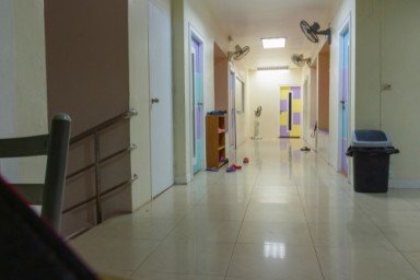 О клинике в Отрадной